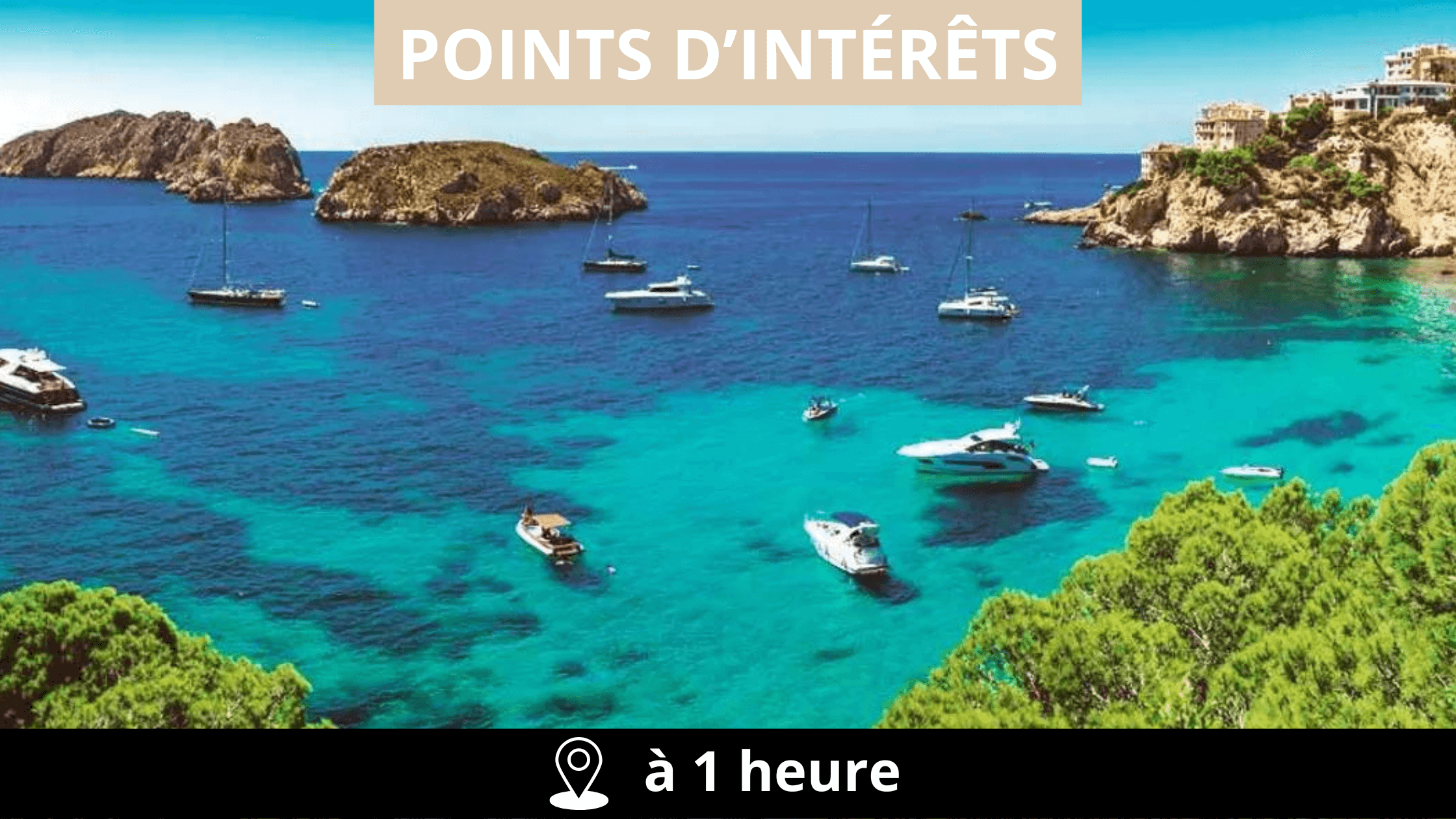 La mer méditerranée La mer méditerranée